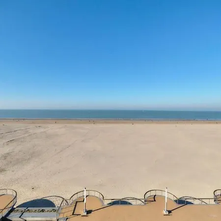 Apartament Sea Lover 06-03