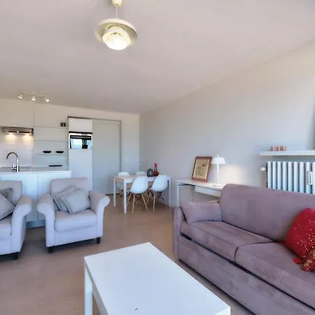 Lecomte - The Shoreline Collection 15 * Ostenda