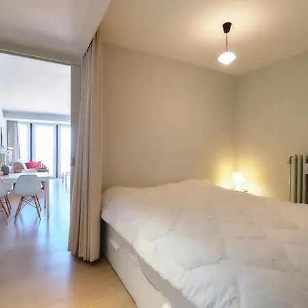 Lecomte - The Shoreline Collection 15 Apartament