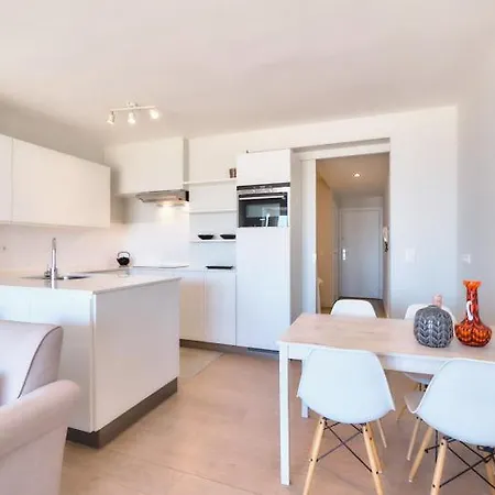 Apartament Lecomte - The Shoreline Collection 15