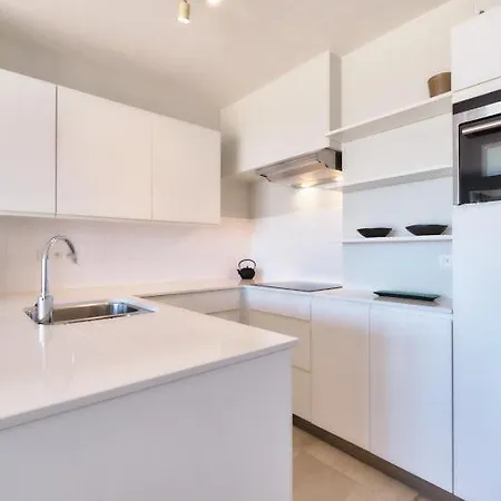 Lecomte - The Shoreline Collection 15 Ostenda